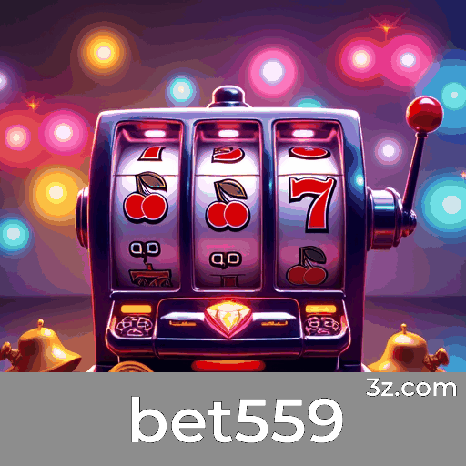 bet559: Apostas móveis simplificadas