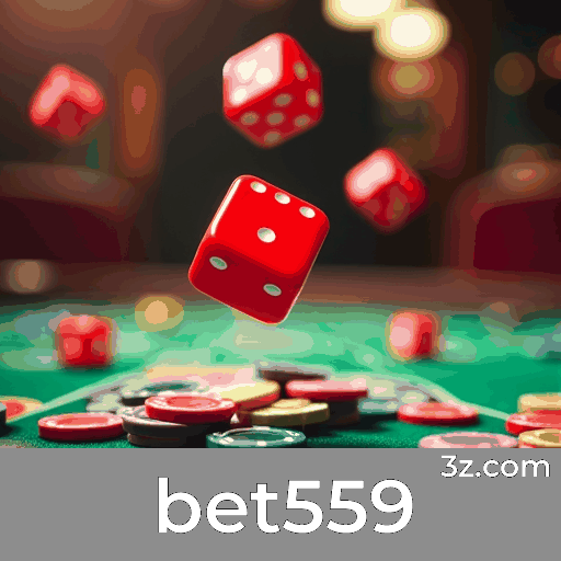 bet559: A Experiência Profissional em Jogos de Mesa ao Vivo