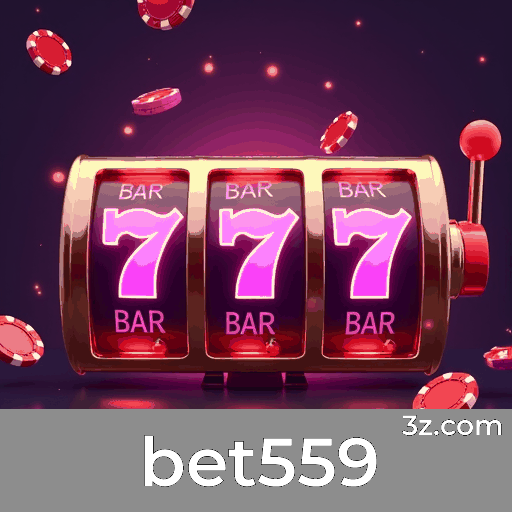 bet559: Apostas móveis simplificadas