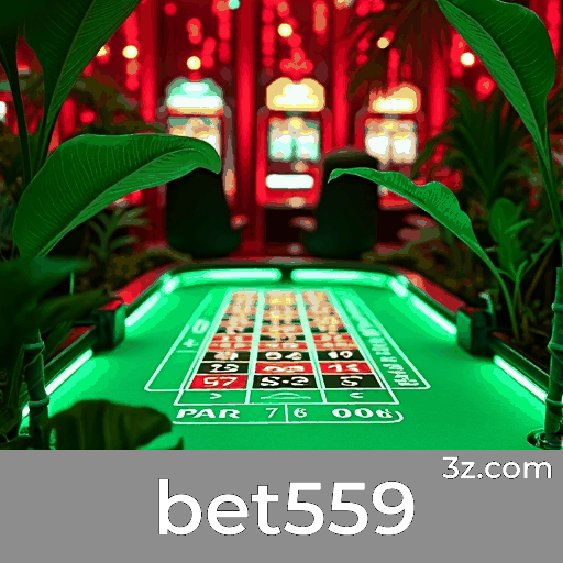 Bet559: Especialista em Apostas Esportivas no Brasil