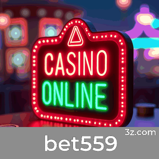 bet559: Caça-Níqueis Incríveis, Jogos de Mesa Clássicos e Experiência de Cassino ao Vivo